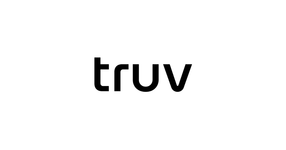 Truv logo