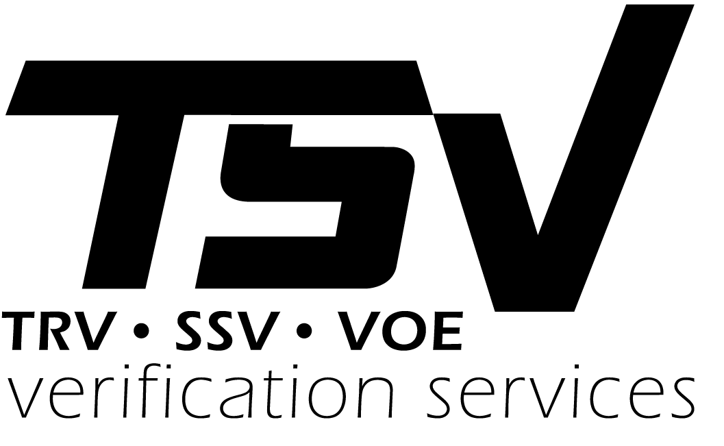 TSV Services logo