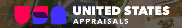 United States Appraisal logo