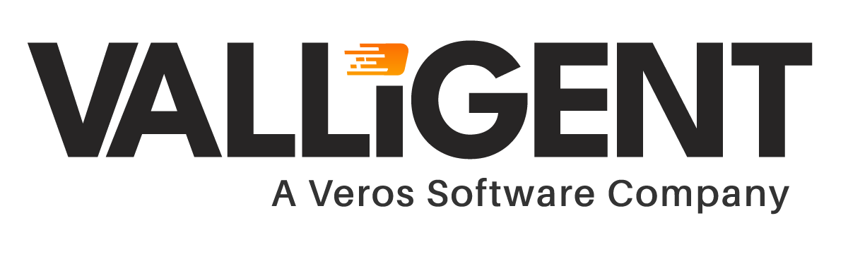 Valligent logo