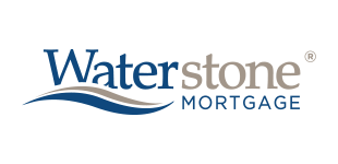 Waterstone Mortgage logo